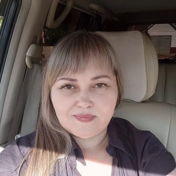 Екатерина